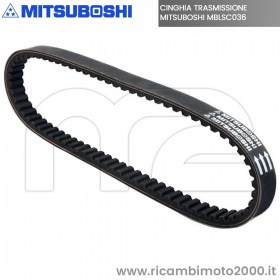 CINGHIA MITSUBOSHI MBLSC036